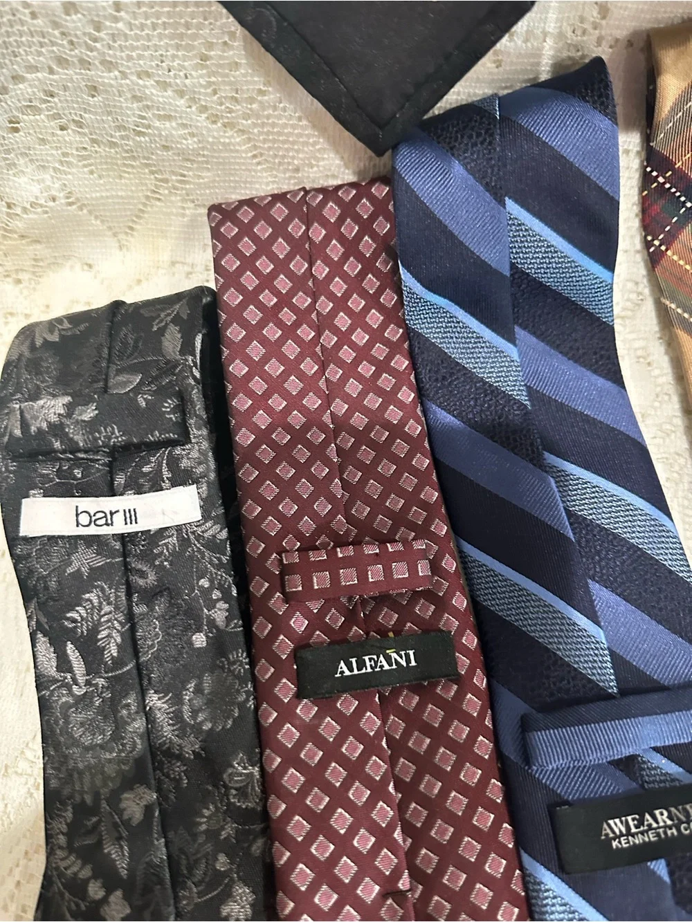 N/A various designers